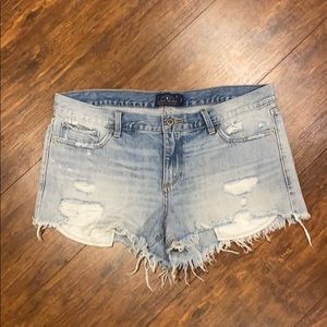Lucky Brand Jean/Denim Shorts